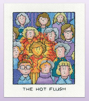 The Hot Flush