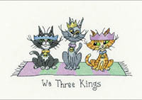 We Three Kings