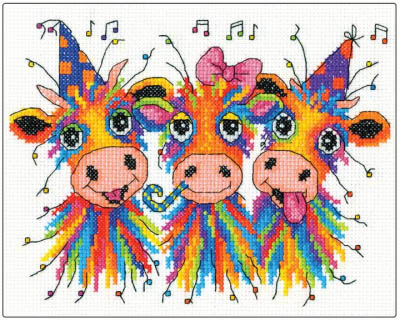 Party Animals - Ladies' Night