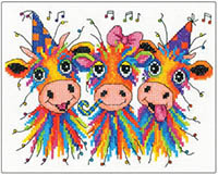 Party Animals - Ladies' Night