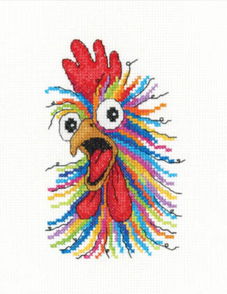 Party Animals - What's Up Cock