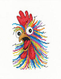Party Animals - What's Up Cock