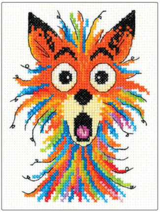 Party Animals - Totally Foxed
