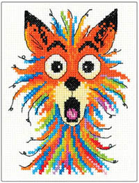 Party Animals - Totally Foxed