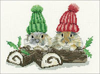 Yule Always Be My Friend