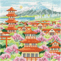 Impressions of Japan