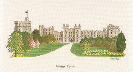 Windsor Castle