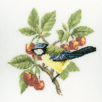 Blue Tit Kit