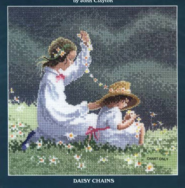 Innocense - Daisy Chains