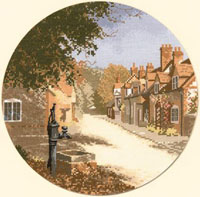 Circles - The Old Pump