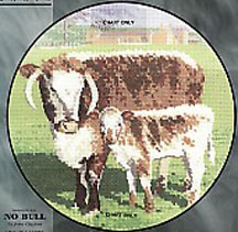 Circles - No Bull