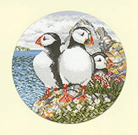 Puffin Patrol