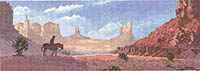 Panoramas - Monument Valley
