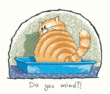 Cats Rule - Do You Mind