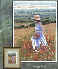 Memories - Poppy Girl