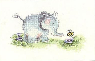 Margaret Sherry Collection - Mable and Bee