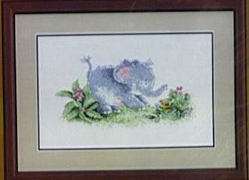 Margaret Sherry Collection - Mabel and Tortoise