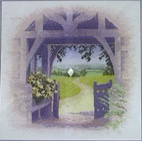 Outlooks - Lych Gate       