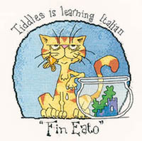 Tiddles - Fin Eato 