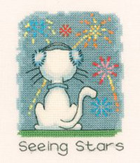 Calendar Cat - November Cat