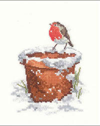 Garden Friends Kit