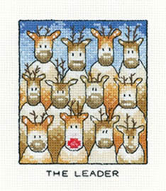 Simply Heritage  - The Leader