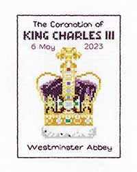 Coronation Celebration Kit