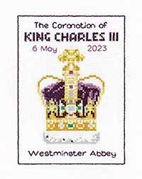 Coronation Celebration Kit