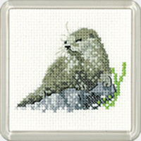 Otter Coaster Kit
