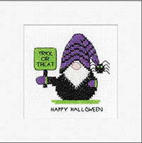 Trick or Treat Greeting Cards - 3 pack Kit