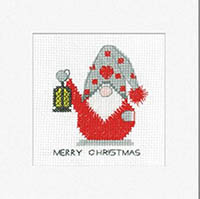 Christmas Lantern Greeting Cards - 3 pack Kit