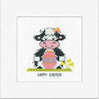 Milkshake Easter Greeting Cards Kit