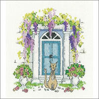 Wisteria & Wiskers Kit