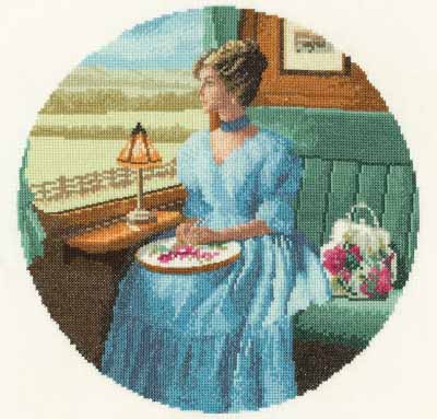 Elizabeth - Elegance Kit