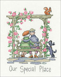 Special Place - Golden Years Kit