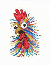 What's Up Cook Party Animals Kit