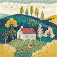 A Place To Rest & Recharge Kit