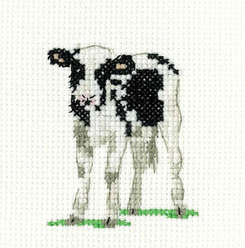 Calf Little Friends Kit