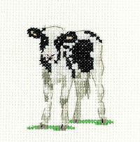 Calf Little Friends Kit