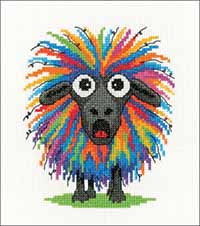 Fleeced Party Animals Kit