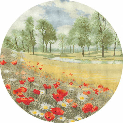 Summer Meadow  - The Circles Kit