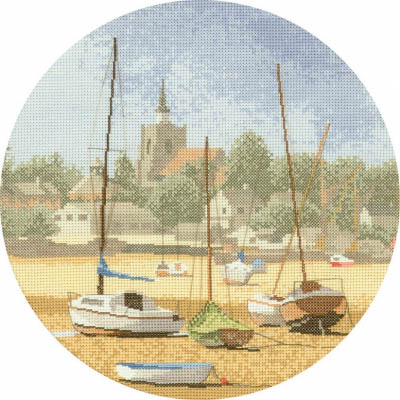 High and Dry  - The Circles Kit