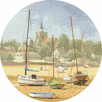 High and Dry  - The Circles Kit