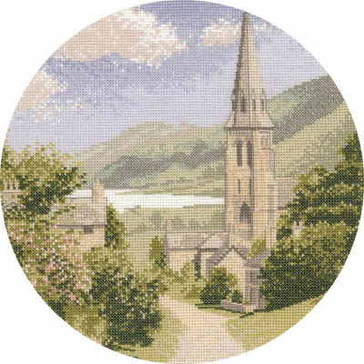 Lakeside Village - The Circles Kit