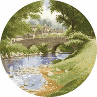 Riverside - The Circles Kit