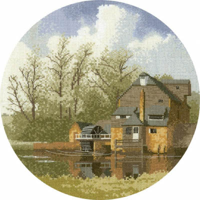 Windmill - The Circles Kit