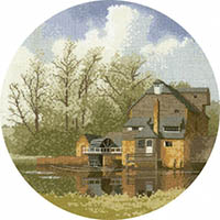 Windmill - The Circles Kit