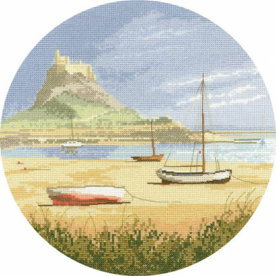 Landisfarne - The Circles Kit
