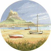 Landisfarne - The Circles Kit