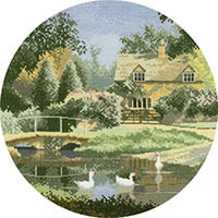 Ford Way - The Circles Kit